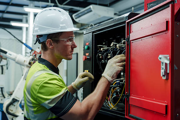 24/7 Emergency Electrical Repair experts in Alum Rock, CA