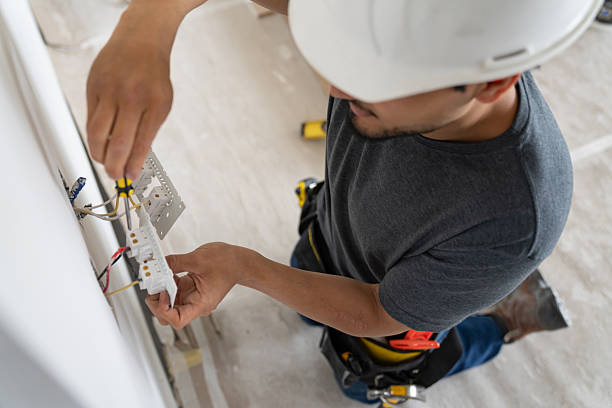 Reliable Electrical Repair contractor in Alum Rock, CA by No Joke electrician