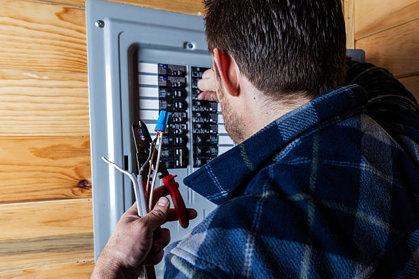 Affordable Electrical Repair solutions in Alum Rock, CA